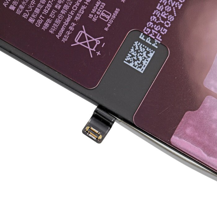 19859 replacement for iphone 11 battery 3110mah 3
