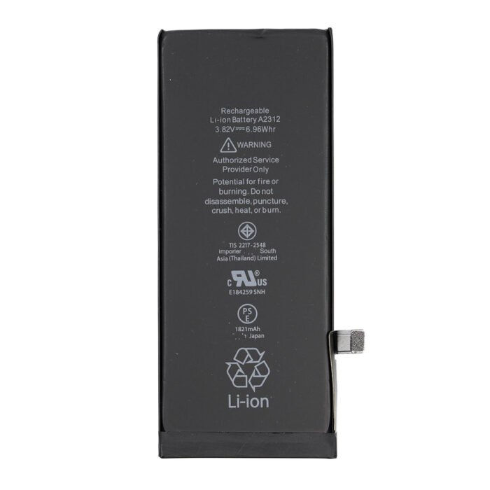 20661 replacement for iphone se 2nd battery 1