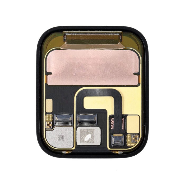 20854 replacement for apple watch s6 lcd screen and digitizer assembly 44mm 3