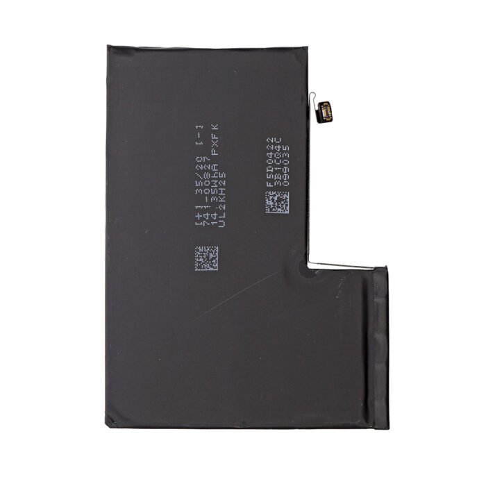 21023 replacement for iphone 12 pro max battery 2
