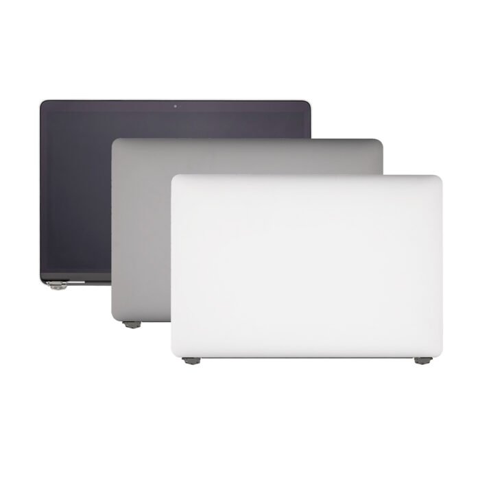 21590 full lcd screen assembly for macbook pro 13 m1 a2338 late 2020 1