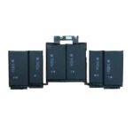 Replacement Battery for MacBook Pro 13" Touch A1989/A2251