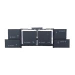 Replacement Battery for MacBook Pro 15" Touch A1990 (Mid 2018 - Mid 2019)