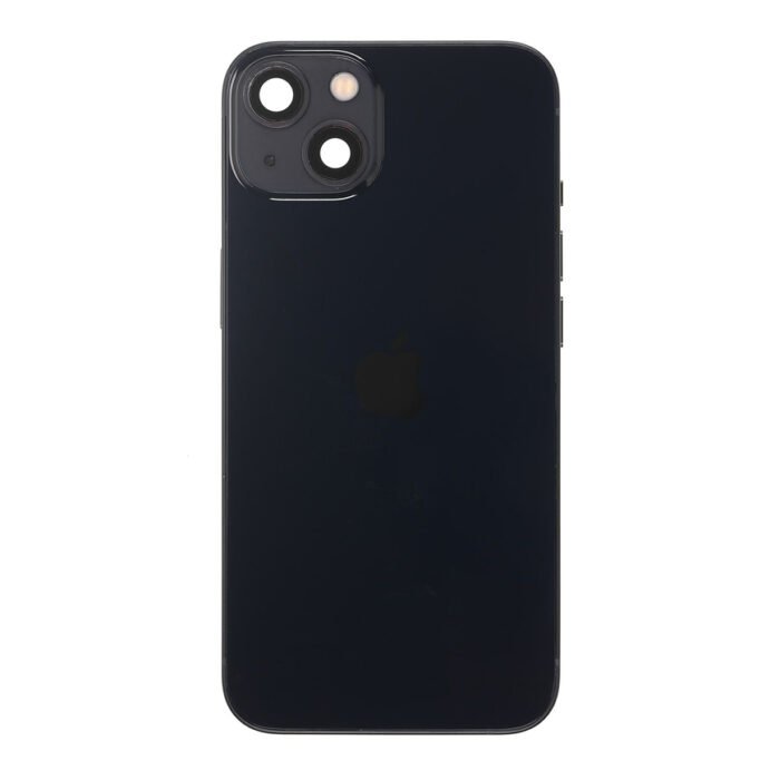 22216 replacement for iphone 13 back cover full assembly midnight 2 nd1a ww