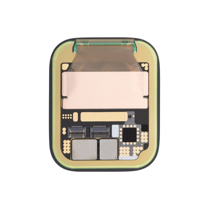 22244 replacement for apple watch s7 lcd screen and digitizer assembly 41mm 4