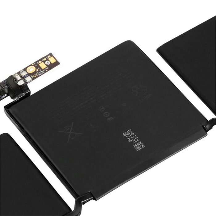 22525 battery a2171 for macbook pro touch 13 a2159 mid 2019 4