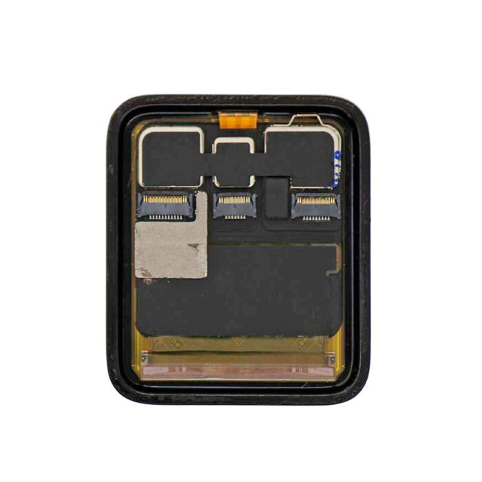 22532 for apple watch series 3rd gen 38mm cellular and gps lcd screen digitizer assembly 6