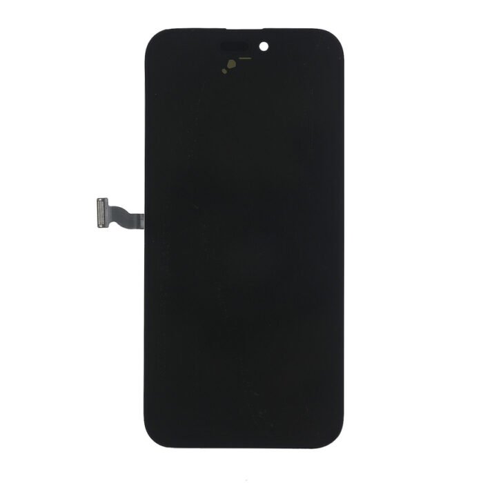 22679 replacement for iphone 14 pro max oled screen digitizer assembly black 2