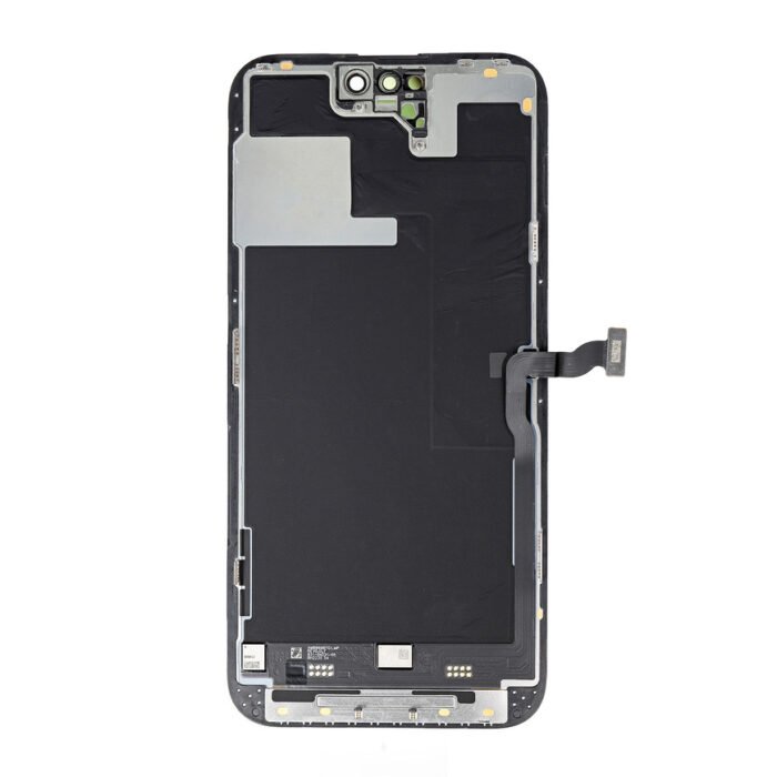 22679 replacement for iphone 14 pro max oled screen digitizer assembly black 3