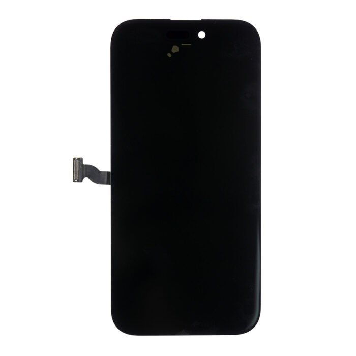22715 replacement for iphone 14 pro oled screen digitizer assembly black 1