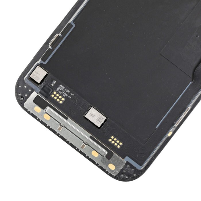22715 replacement for iphone 14 pro oled screen digitizer assembly black 5