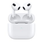 Wireless Headphones for Apple Airpods 3rd (MagSafe Charging)