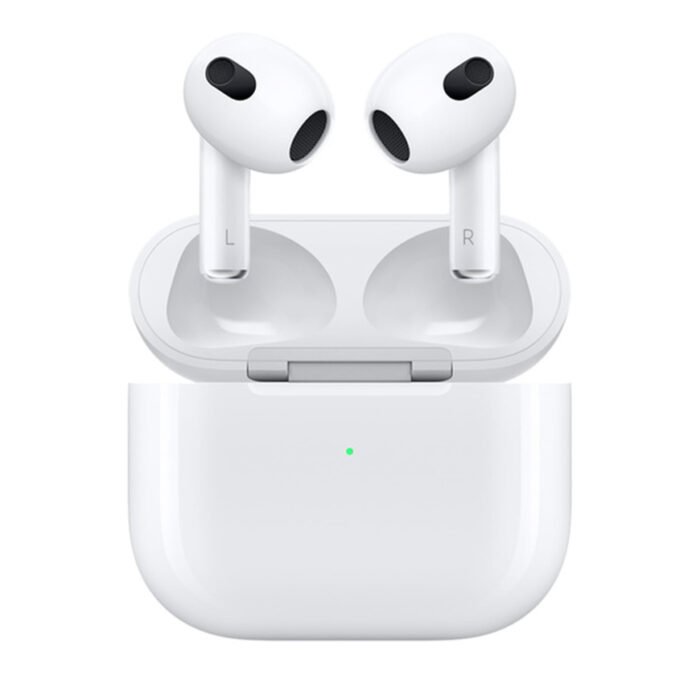 22956 wireless headphones for apple airpods 3rd magsafe charging 1