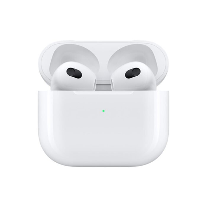 22956 wireless headphones for apple airpods 3rd magsafe charging 3