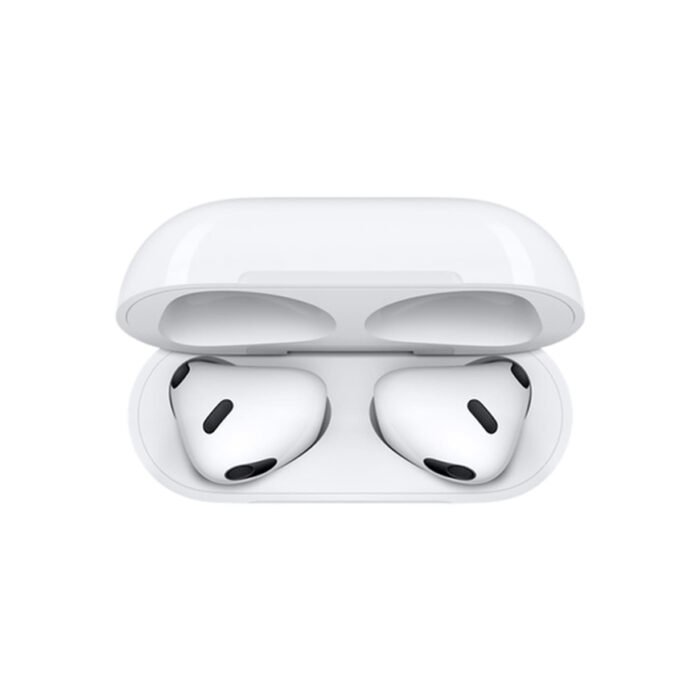 22956 wireless headphones for apple airpods 3rd magsafe charging 4