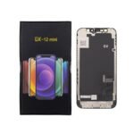 GX Hard OLED Screen Assembly For iPhone 12 Mini