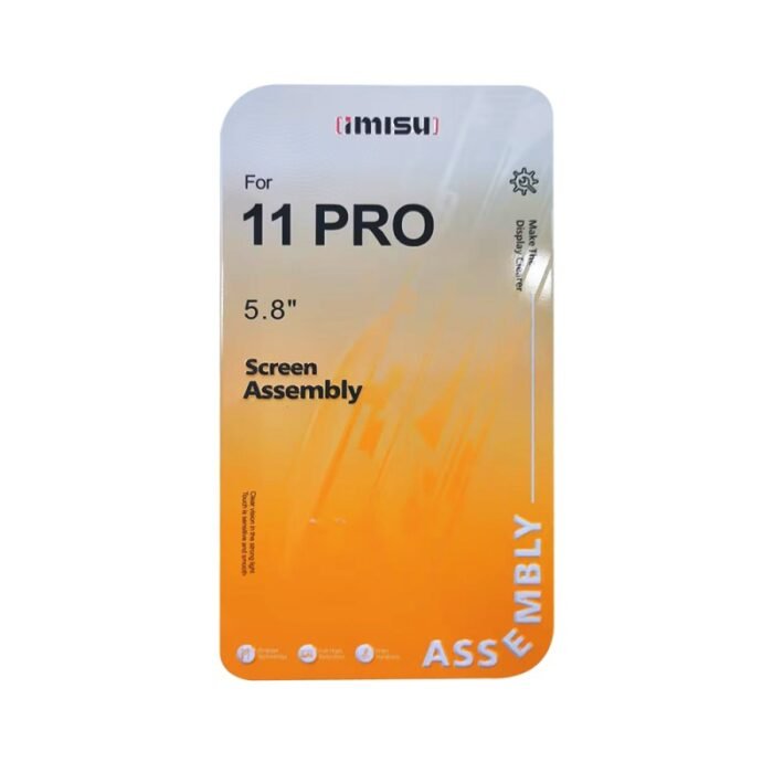HD 11 pro