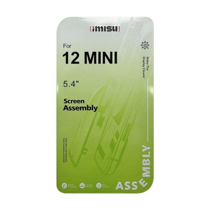 HD 12 mini