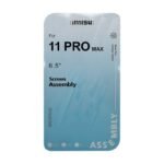 imisu HD incell Screen Assembly For iPhone 11 Pro Max