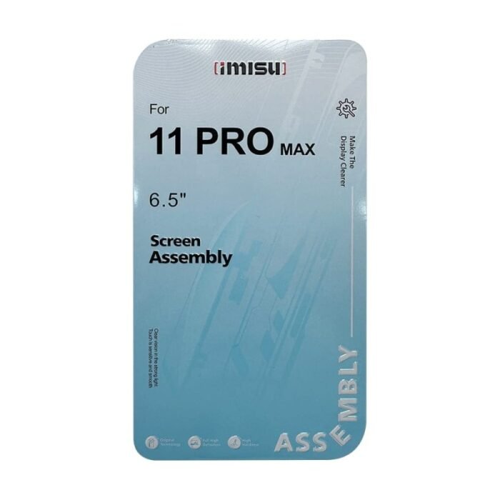 HD ip 11 pro