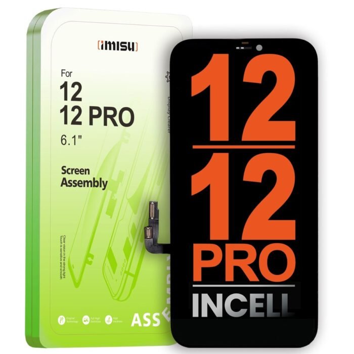 HD ip 12