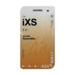 imisu HD incell Screen Assembly For iPhone XS