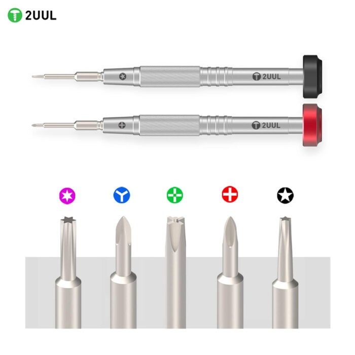 U0001 2uul everyday screwdriver for phone repair EE1