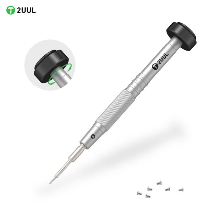 U0001 2uul everyday screwdriver for phone repair EE4