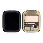 Replacement For Apple Watch S7 LCD Screen and Digitizer Assembly 45mm