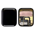 Replacement For Apple Watch S6 LCD Screen and Digitizer Assembly 44mm