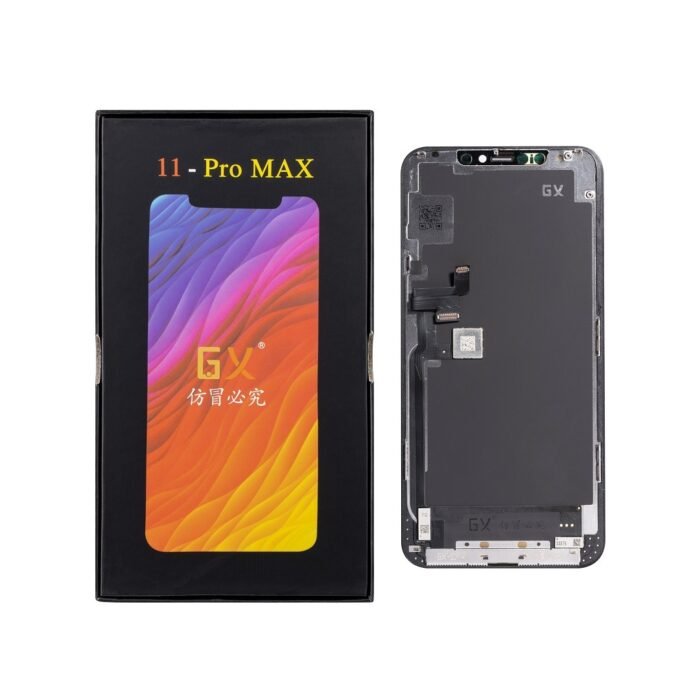 gx 11pm oled