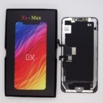 GX Hard OLED Screen Assembly For iPhone XS Max