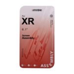 imisu HD incell Screen Assembly For iPhone XR