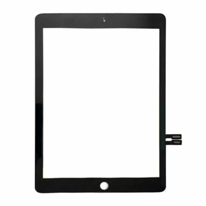 iPad 6 touch