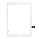 Touch Screen Digitizer for iPad 6 (2018) White