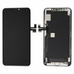 Soft OLED Screen Replacement For iPhone 11 Pro Max