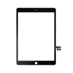 Touch Screen Digitizer for iPad 9 (2021) Black