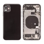 Replacement for iPhone 11 Back Housing Assembly