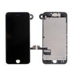 LCD Assembly With Steel Plate For iPhone 7G