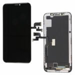 Soft OLED Screen Replacement For iPhone X