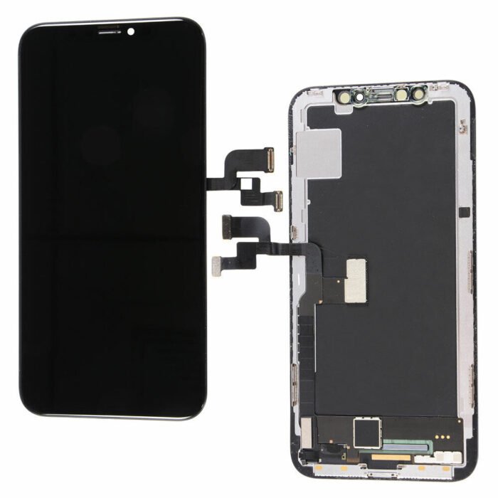 ipx soft oled