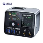 Mechanic Thor Power DC Regulated Power Supply