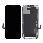 Soft OLED Screen Replacement For iPhone 12 Pro