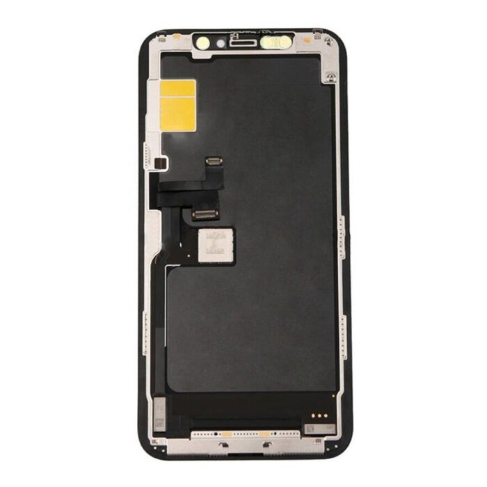 19863 replacement for iphone 11 pro oled screen digitizer assembly black 3 6wr5