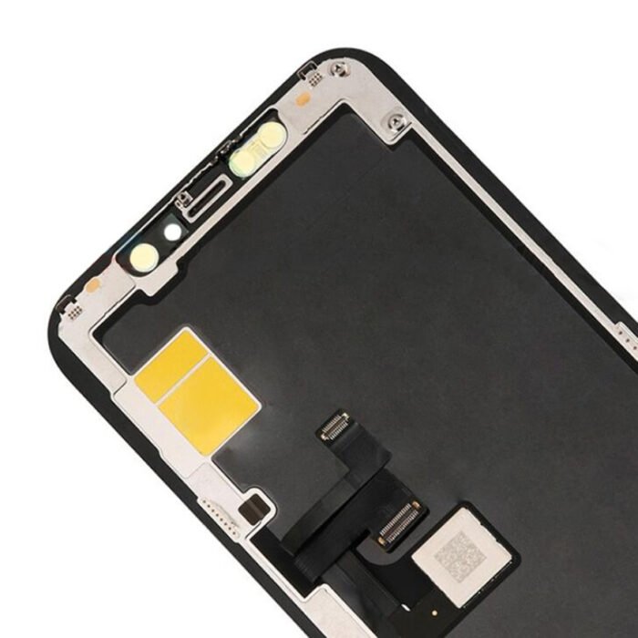 19863 replacement for iphone 11 pro oled screen digitizer assembly black 4 xg3p yt