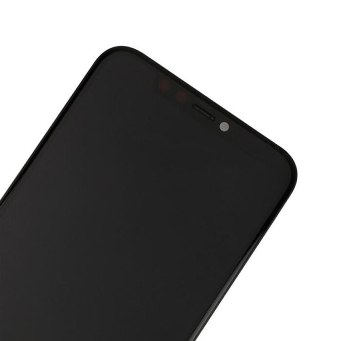 19863 replacement for iphone 11 pro oled screen digitizer assembly black 6 unas vc