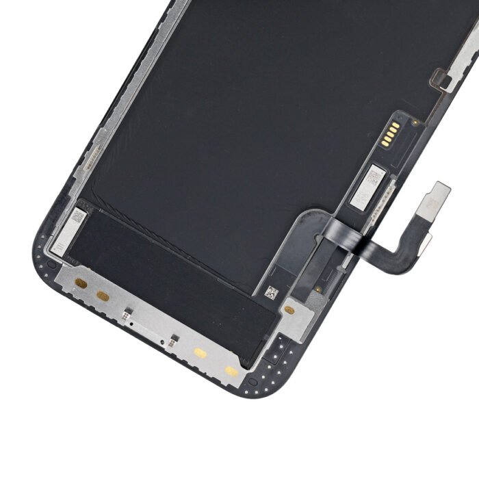 20967 replacement for iphone 12 12 pro oled screen digitizer assembly black 7