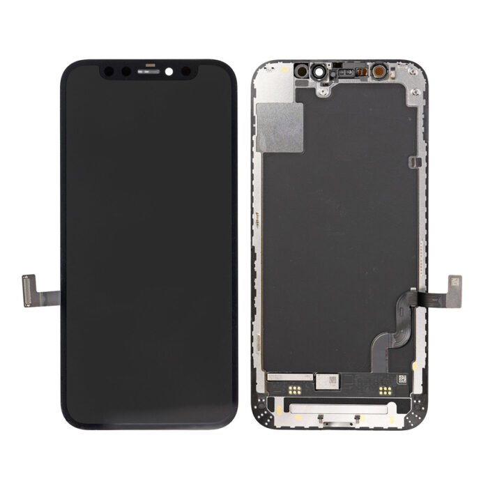 21018 replacement for iphone 12 mini oled screen digitizer assembly black 1 tym7 ij