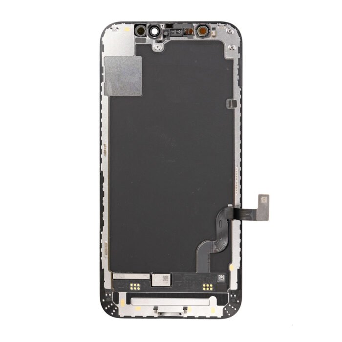 21018 replacement for iphone 12 mini oled screen digitizer assembly black 2 cx67 at