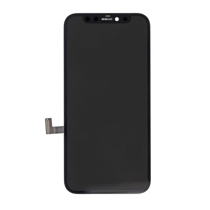 21018 replacement for iphone 12 mini oled screen digitizer assembly black 3 tdxx 3g